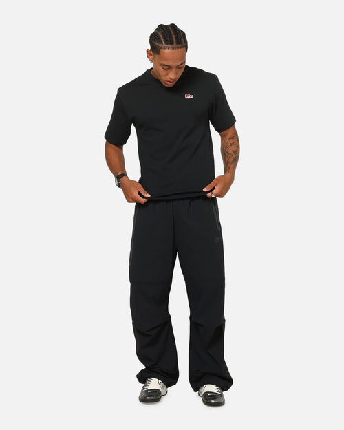 Jordan Jumpman Brand Sneaker Patch T-Shirt Black