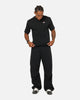 Jordan Jumpman Brand Sneaker Patch T-Shirt Black