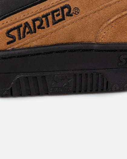Starter S5 Low Brown/Black