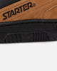 Starter S5 Low Brown/Black