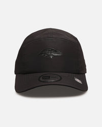 New Era Baltimore Ravens 'New Era x Alpha Industries' Camper Strapback Black