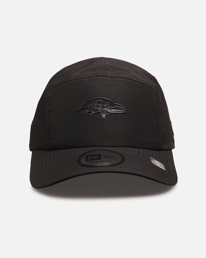New Era Baltimore Ravens 'New Era x Alpha Industries' Camper Strapback Black