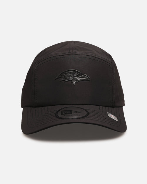 New Era Baltimore Ravens 'New Era x Alpha Industries' Camper Strapback Black