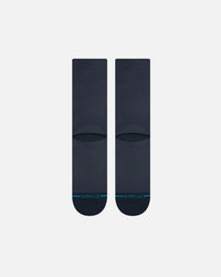 Stance X NBA Memphis Grizzlies Crewcut Socks Multi