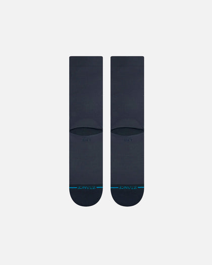 Stance X NBA Memphis Grizzlies Crewcut Socks Multi