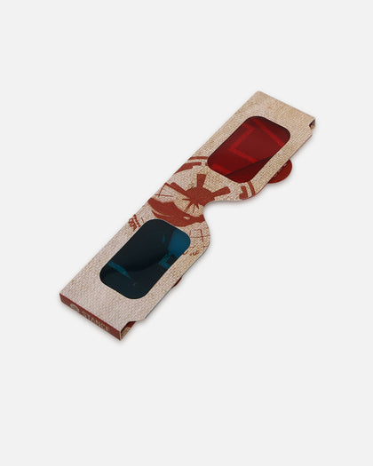 Stance X Star Wars Saber Crew Socks Box Set White