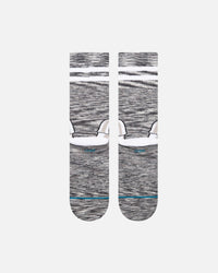 Stance X Star Wars The Storm Trooper Crew Socks Grey
