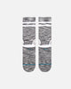 Stance X Star Wars The Storm Trooper Crew Socks Grey