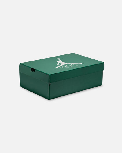 Jordan Air Jordan 4 Retro "Oxidised Green" White/Oxidized Green