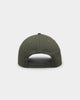 New Era New York Yankees 9FORTY A-FrameSnapback Olive