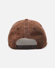 New Era Los Angeles Dodgers 'Washed Walnut' 9FORTY A-Frame Snapback Walnut