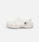 Crocs Kids' Classic Clog (GS) White