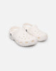 Crocs Kids' Classic Clog (GS) White
