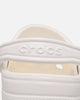 Crocs Kids' Classic Clog (GS) White