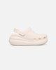 Crocs Crush Clog White