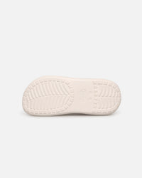Crocs Crush Clog White