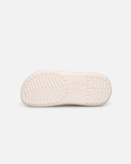 Crocs Crush Clog White