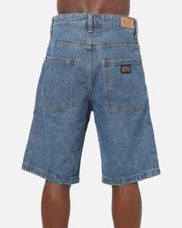 Carre Velocity Solace Jorts Mid Blue
