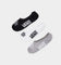 Vans Women's Classic Assorted Canoodle 3 Pack Multi