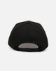 New Era Philadelphia Phillies 'Easy Black and White' 9FORTY A-Frame Snapback Black/White