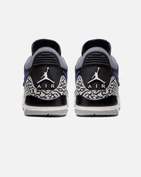 Jordan Kids' Air Jordan Legacy 312 Low (GS) Black/Game Royal