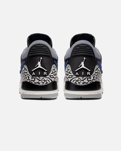 Jordan Kids' Air Jordan Legacy 312 Low (GS) Black/Game Royal