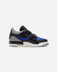 Jordan Kids' Air Jordan Legacy 312 Low (GS) Black/Game Royal