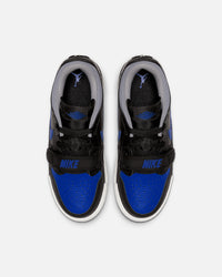 Jordan Kids' Air Jordan Legacy 312 Low (GS) Black/Game Royal