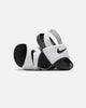 Nike Kids' Infant Kawa Slide White/Black