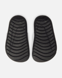 Nike Kids' Infant Kawa Slide White/Black