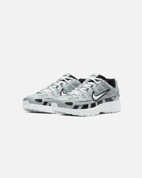 Nike P-6000 Pure Platinum/White