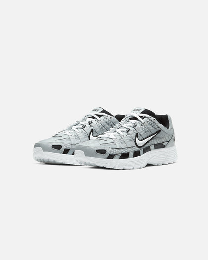 Nike P-6000 Pure Platinum/White