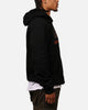 Hypland X Attack On Titan Trio Hoodie Black