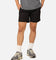AS Colour Beach Shorts Black