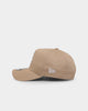 New Era Chicago White Sox 9FORTY A-Frame Seasonal Snapback Moss Tumbleweed/White