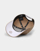 New Era Chicago White Sox 9FORTY A-Frame Seasonal Snapback Moss Tumbleweed/White