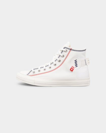 Converse Chuck Taylor All Star High Top White