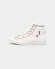 Converse Chuck Taylor All Star High Top White