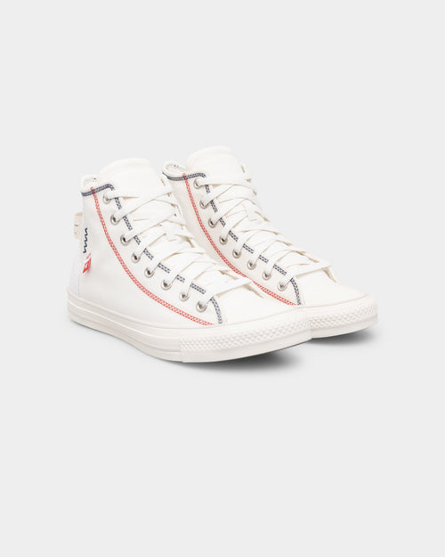 Converse Chuck Taylor All Star High Top White