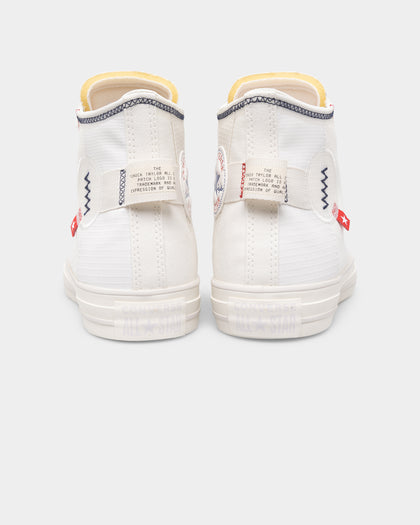 Converse Chuck Taylor All Star High Top White