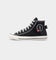 Converse Chuck Taylor All Star High Top Black