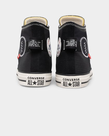 Converse Chuck Taylor All Star High Top Black