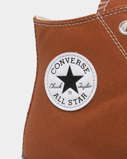 Converse Chuck 70 Fall Tone Tawny/Tawny