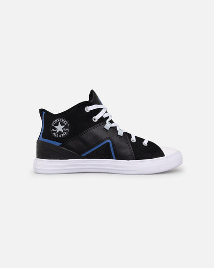 Converse Chuck Taylor All Star Flux Ult Black/Ancestral