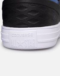 Converse Chuck Taylor All Star Flux Ult Black/Ancestral