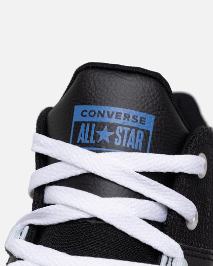 Converse Chuck Taylor All Star Flux Ult Black/Ancestral