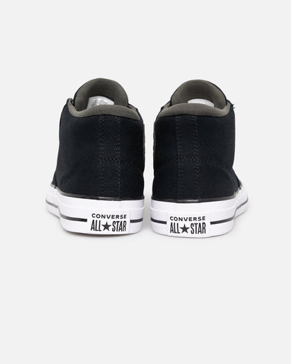 Converse Chuck Taylor All Star Malden Street Boot Black/Green