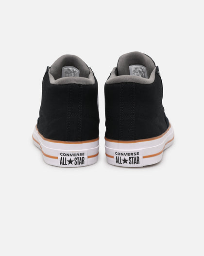 Converse Chuck Taylor All Star Malden Street Boot Black