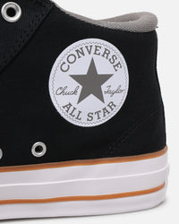 Converse Chuck Taylor All Star Malden Street Boot Black
