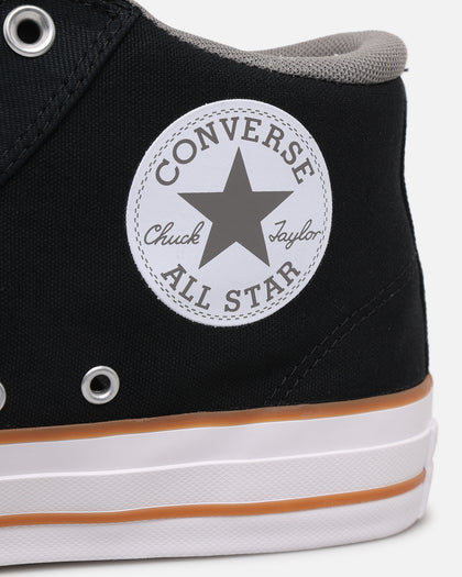 Converse Chuck Taylor All Star Malden Street Boot Black